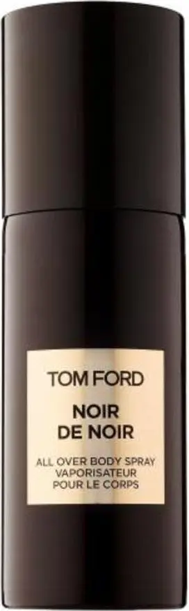 Парфюмированный спрей для тела Tom Ford NOIR DE NOIR