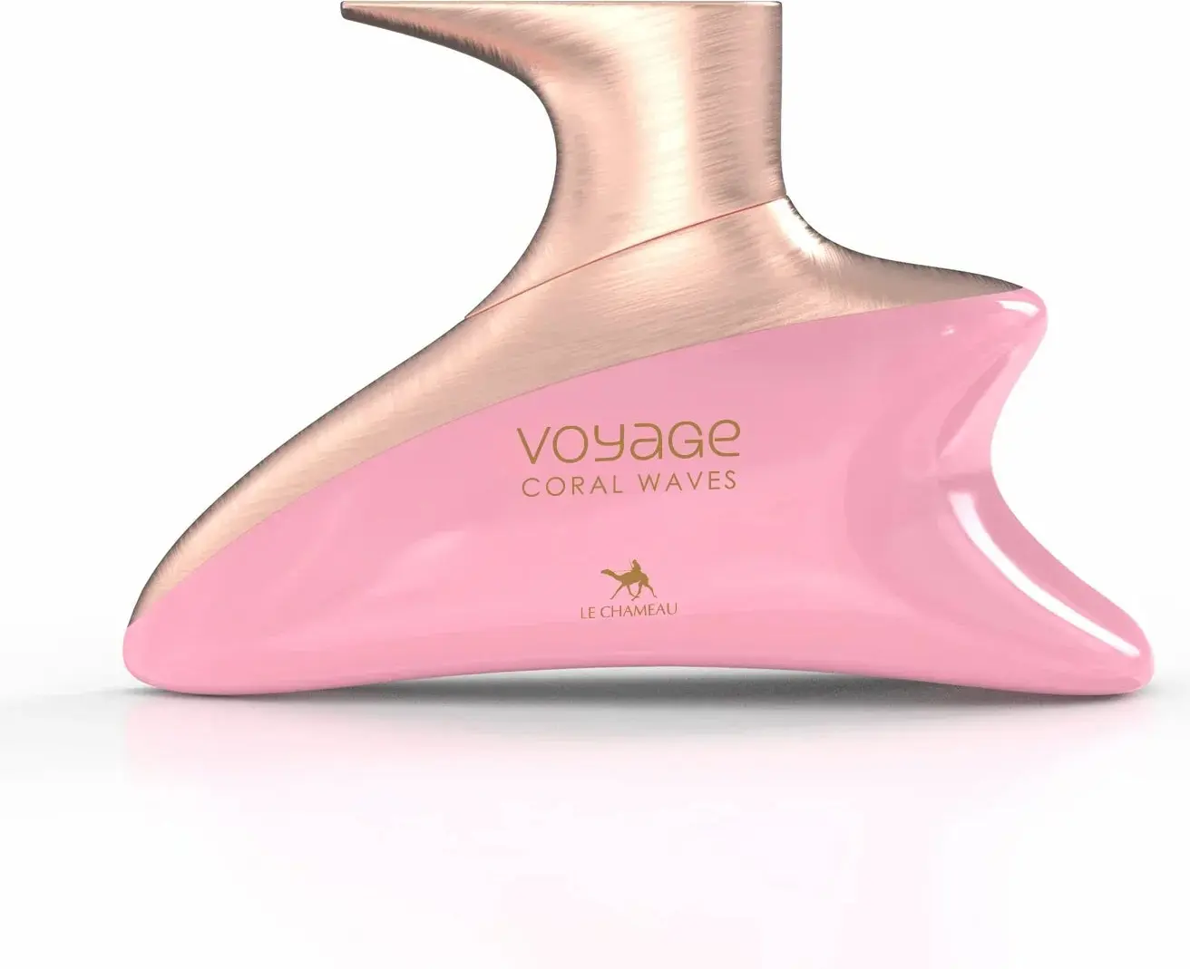 Парфюмерная вода Le Chameau Voyage Coral Waves