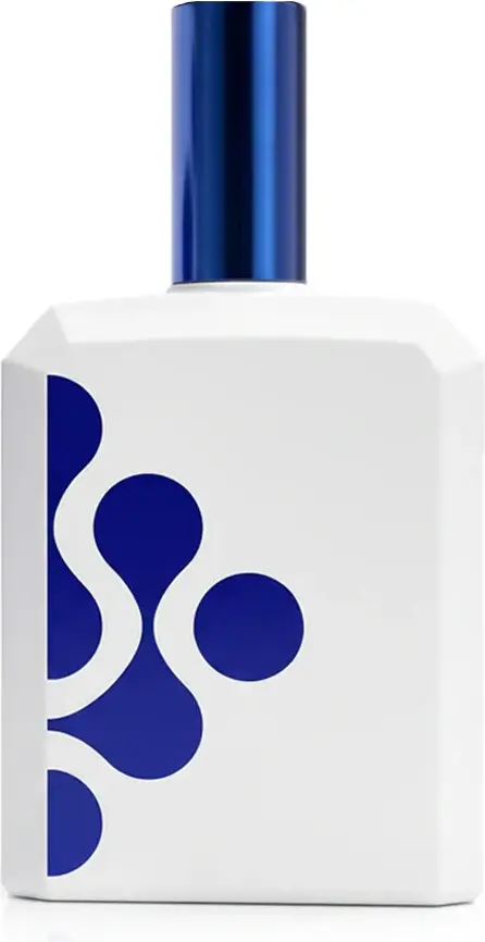 Парфюмерная вода Histoires De Parfums This Is Not A Blue Bottle