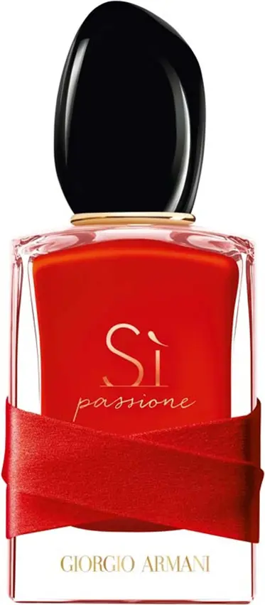 Парфюмерная вода Giorgio Armani Si Passione