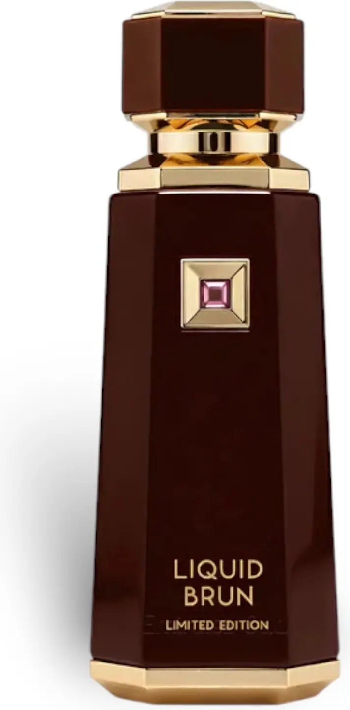 Eau De Parfum French Avenue Liquid Brun Limited Edition