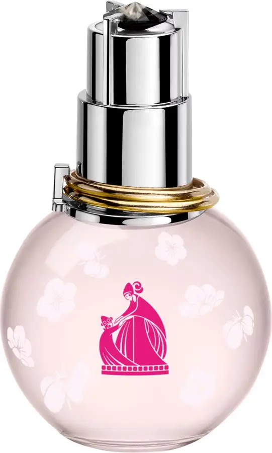 Парфюмерная вода Lanvin Eclat d'Arpege