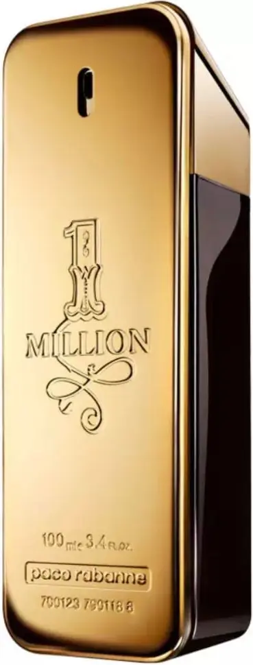 Туалетная вода Paco Rabanne 1 Million