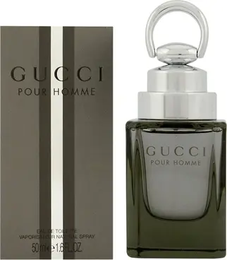Туалетная вода Gucci