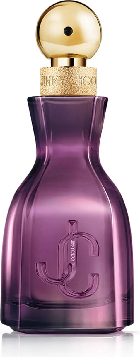 Парфюмерная вода Jimmy Choo I Want Choo Midnight