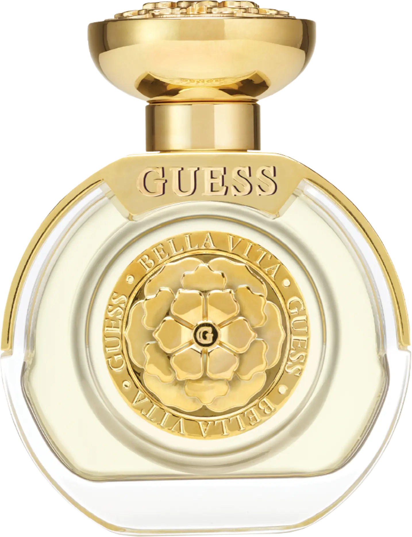 Парфюмерная вода GUESS Bella Vita