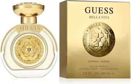 Парфюмерная вода GUESS Bella Vita