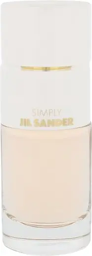 Eau de Toilette Jil Sander