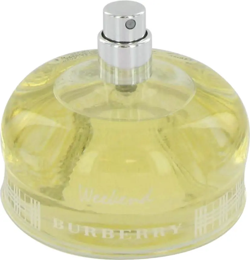 Парфюмерная вода Burberry Weekend