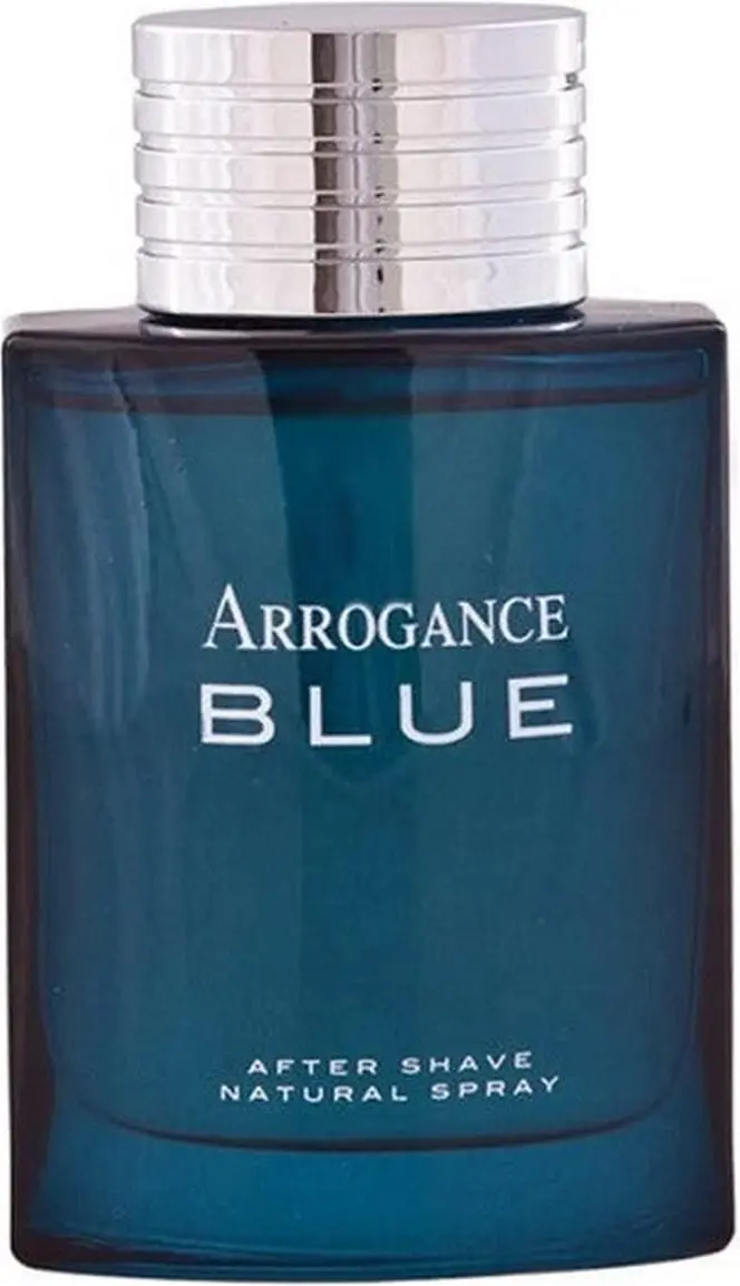 Спрей после бритья Arrogance