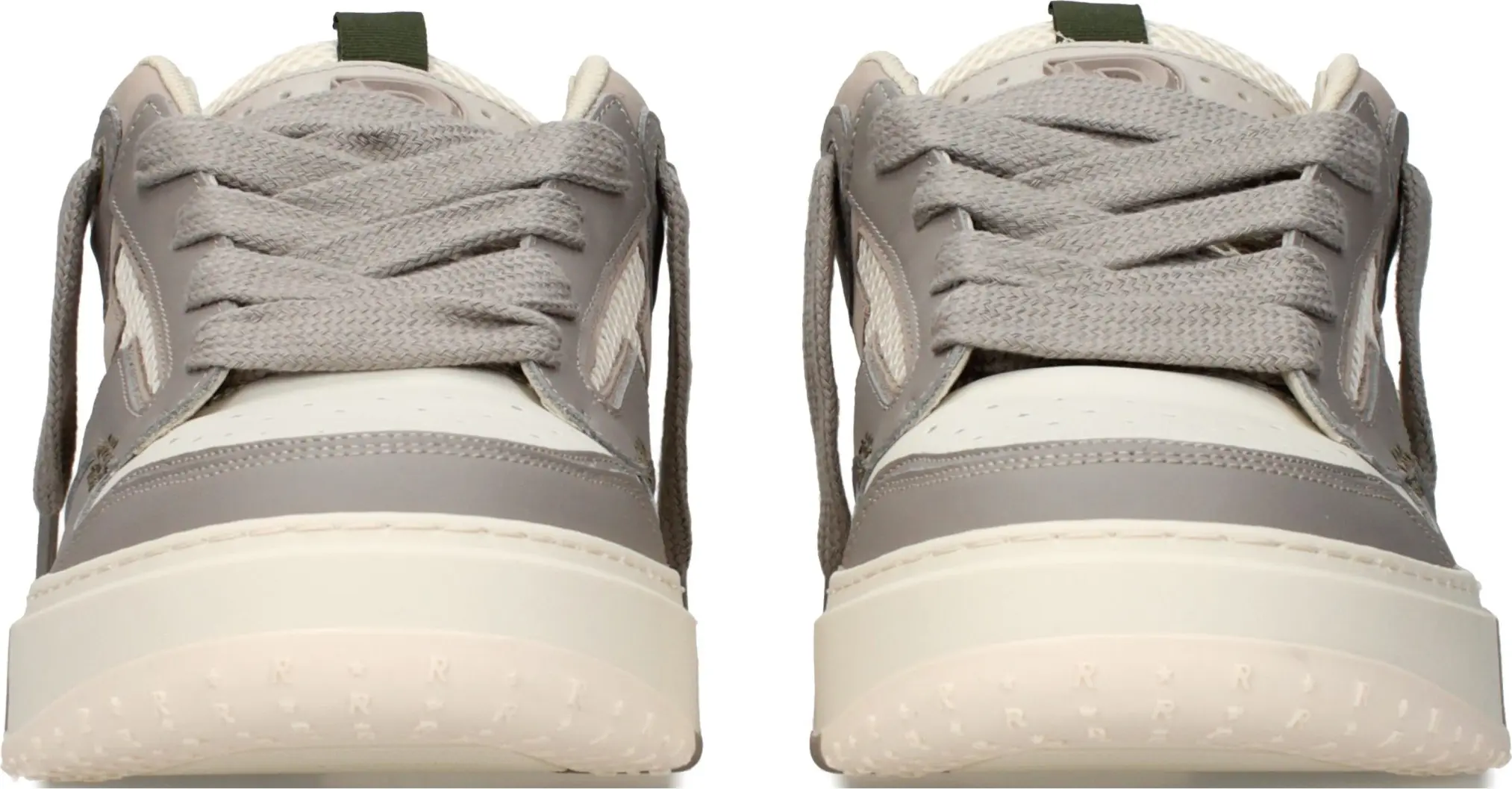 Sneakers Represent