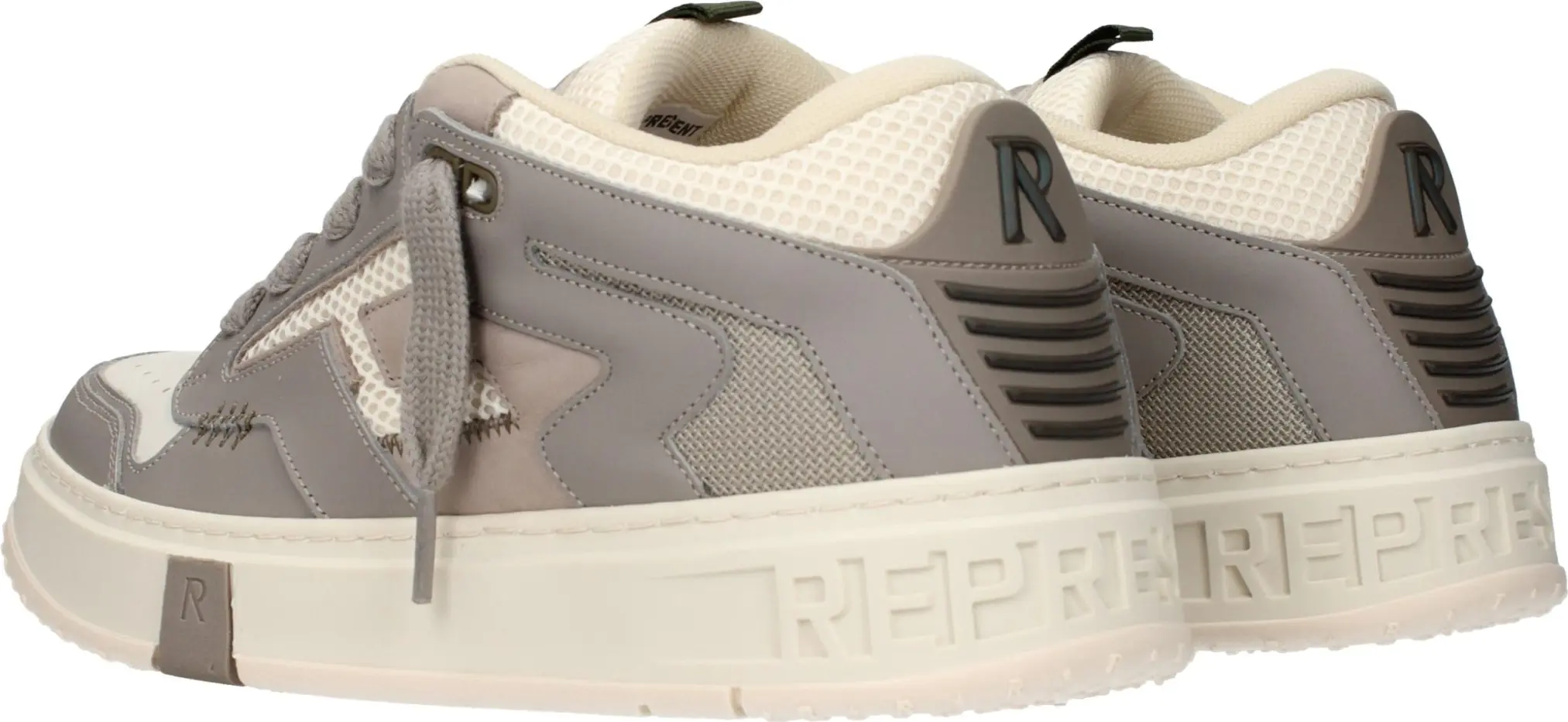Sneakers Represent
