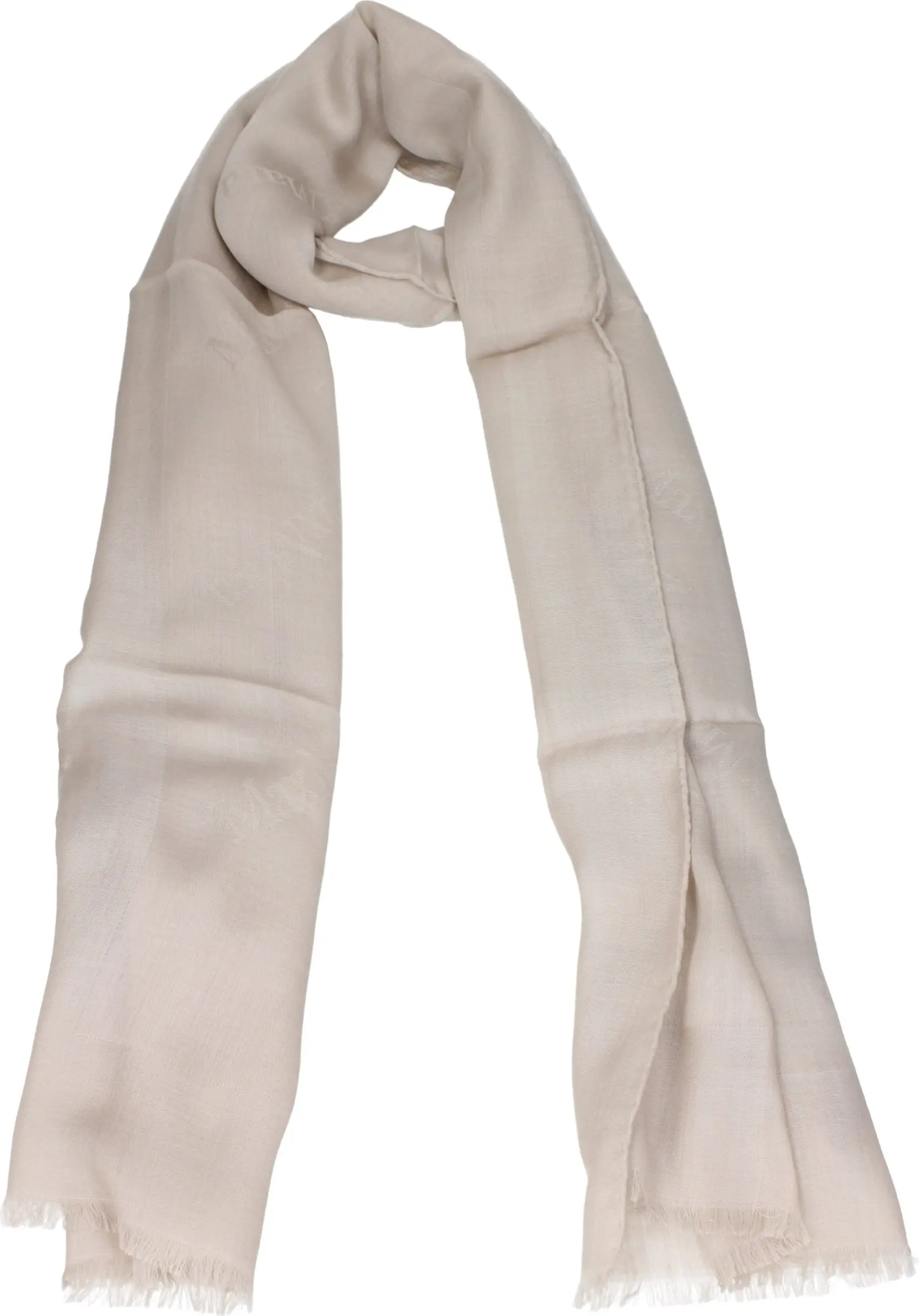 Шарф Max Mara