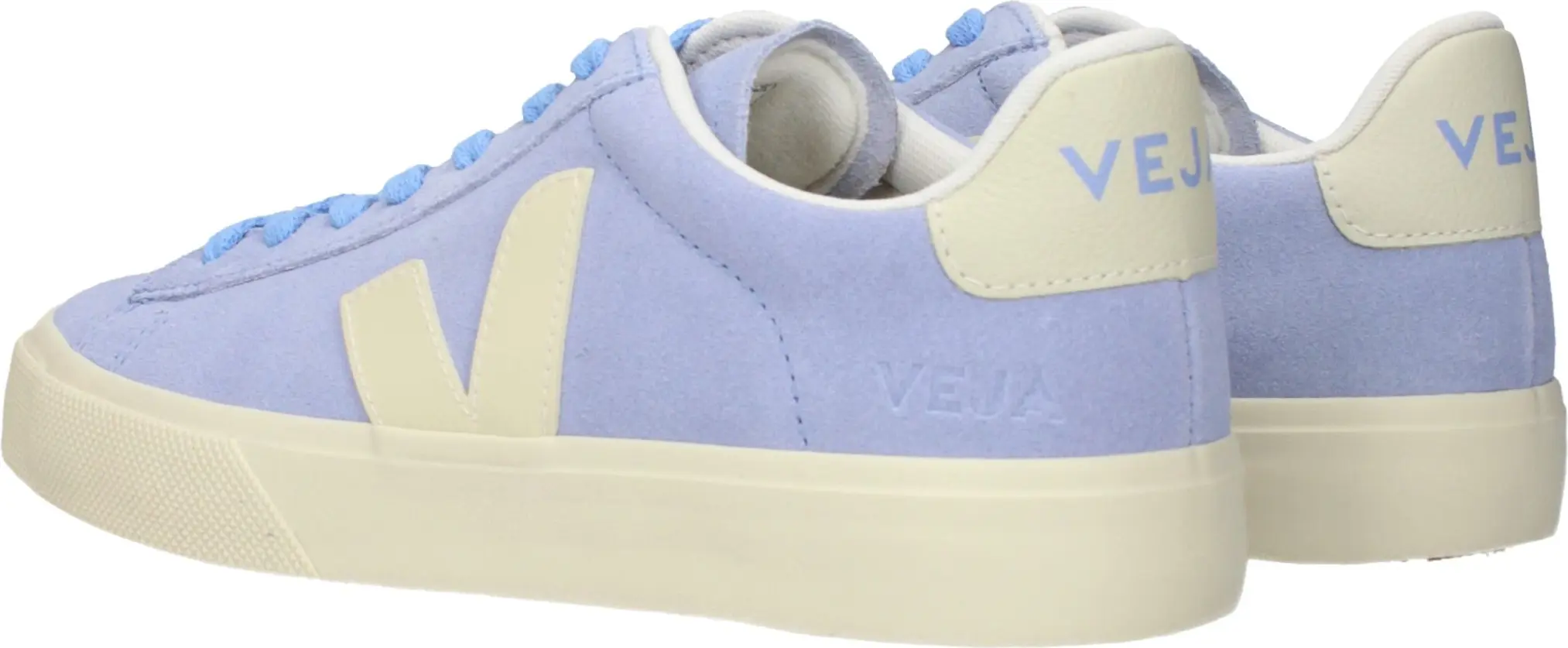 Кроссовки Veja