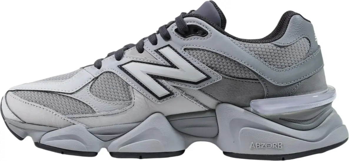 Кроссовки New Balance