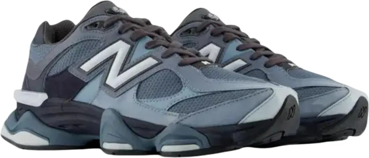 Кроссовки New Balance