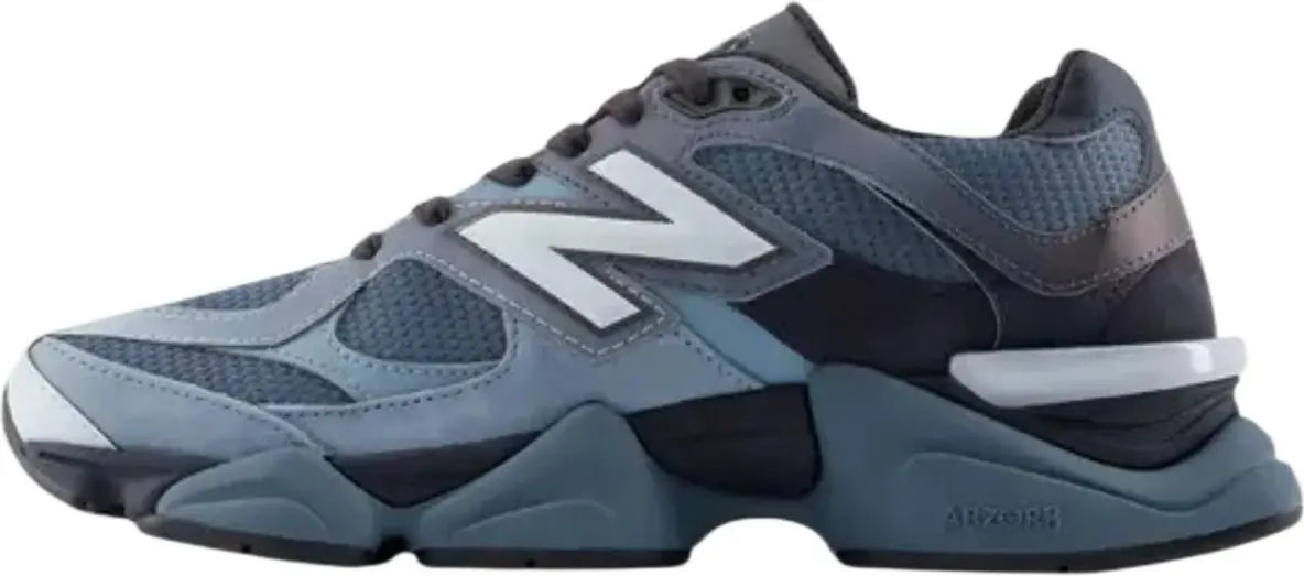Кроссовки New Balance