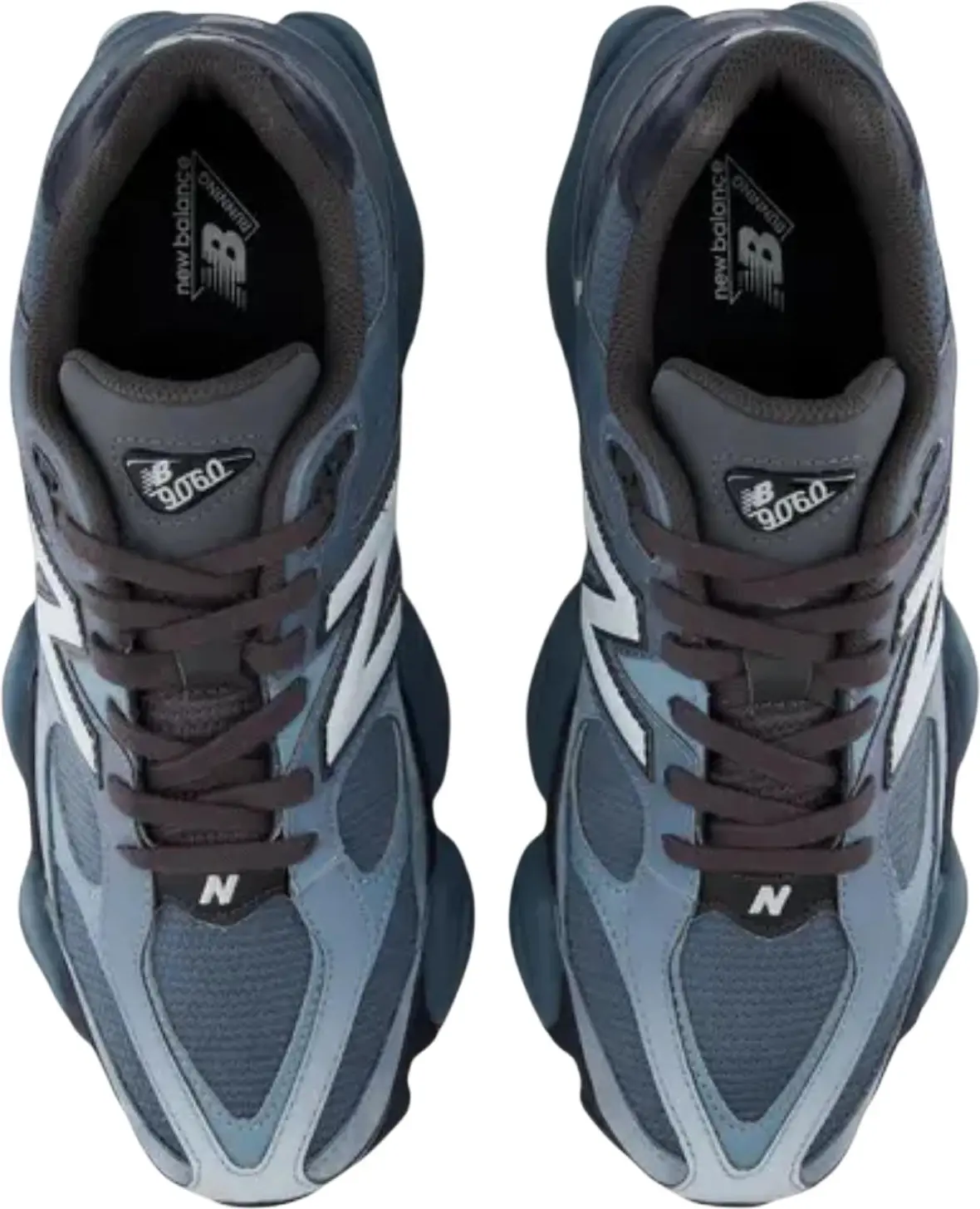 Кроссовки New Balance