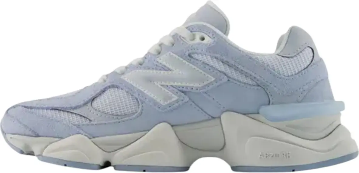 Кроссовки New Balance