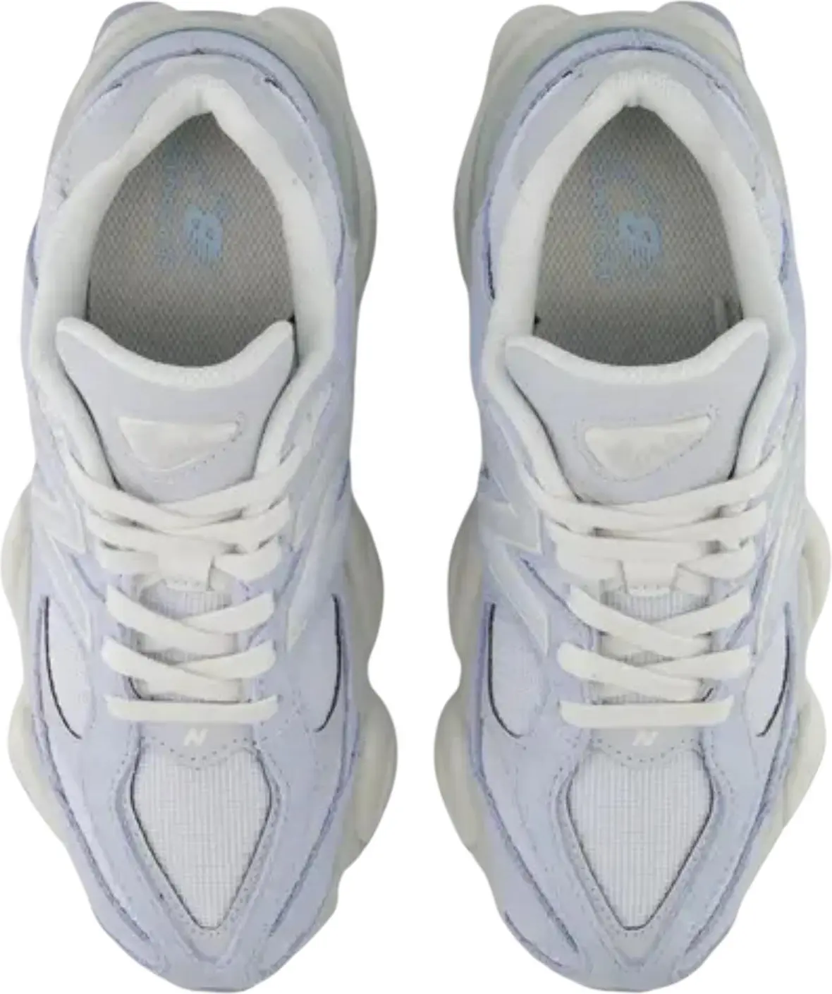 Кроссовки New Balance