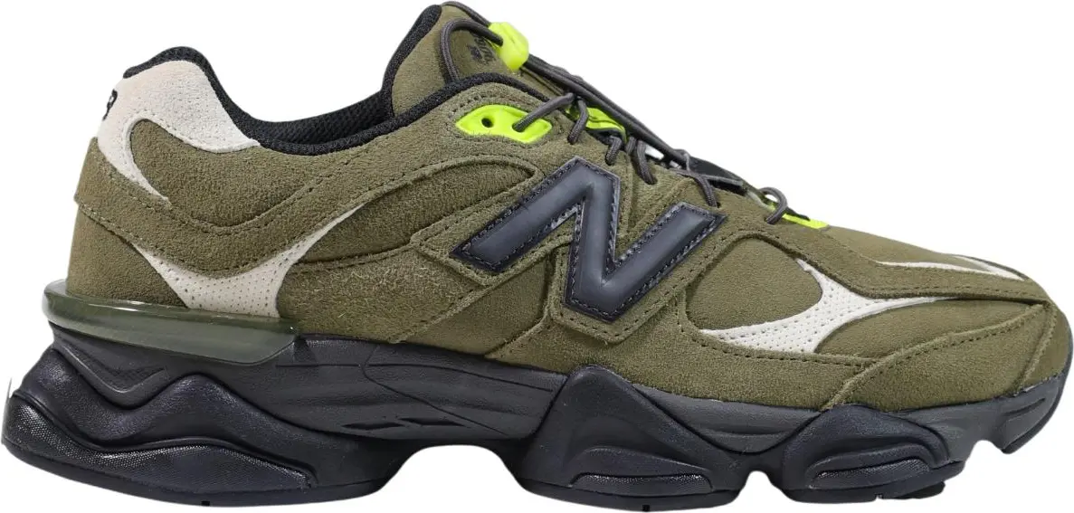 Кроссовки New Balance