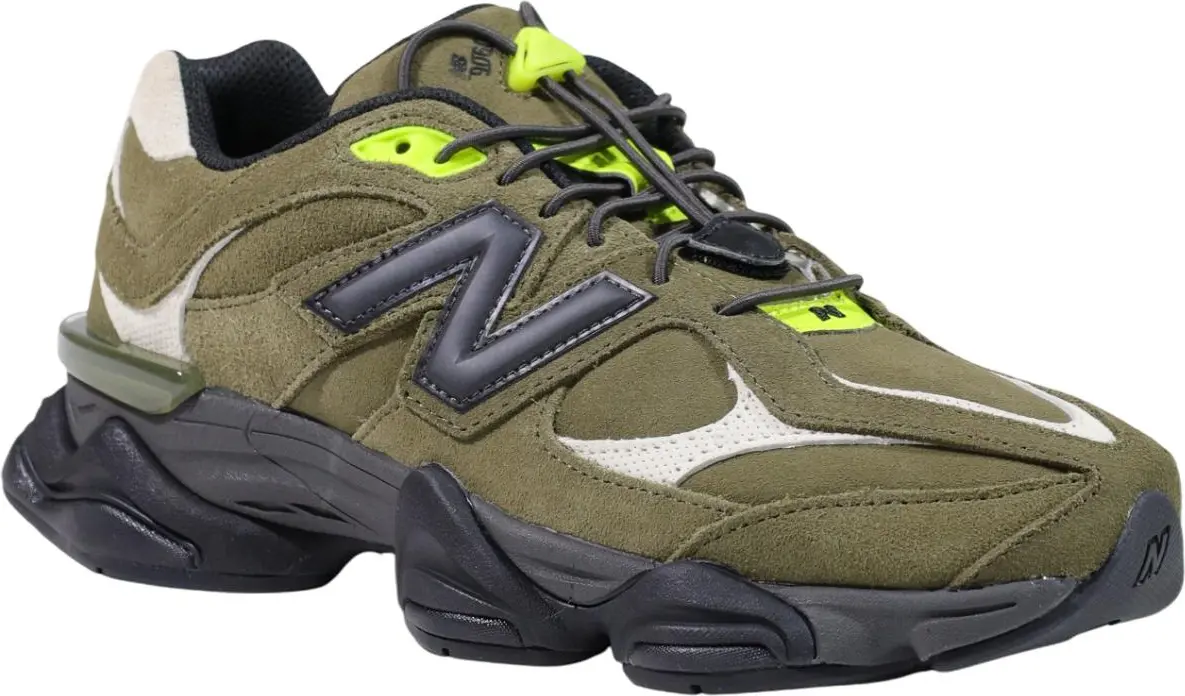 Кроссовки New Balance