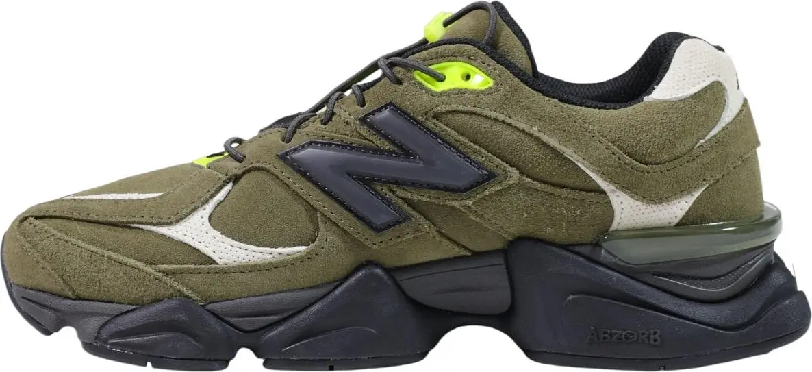 Кроссовки New Balance