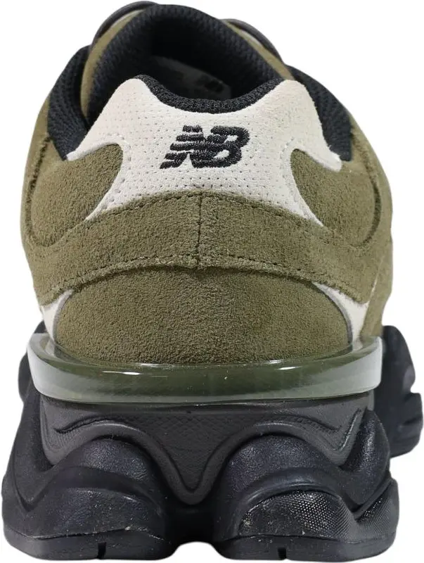 Кроссовки New Balance