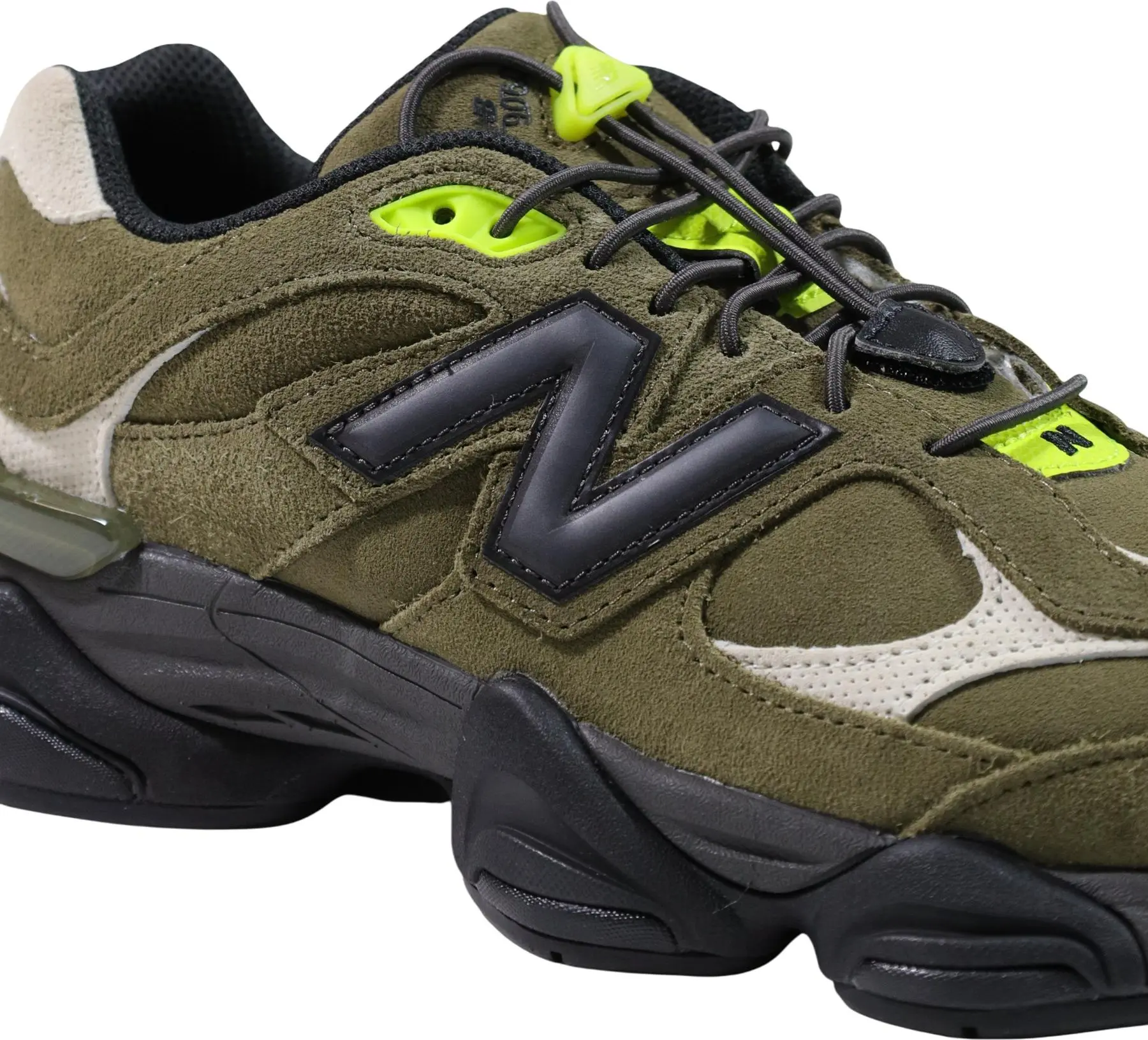 Кроссовки New Balance
