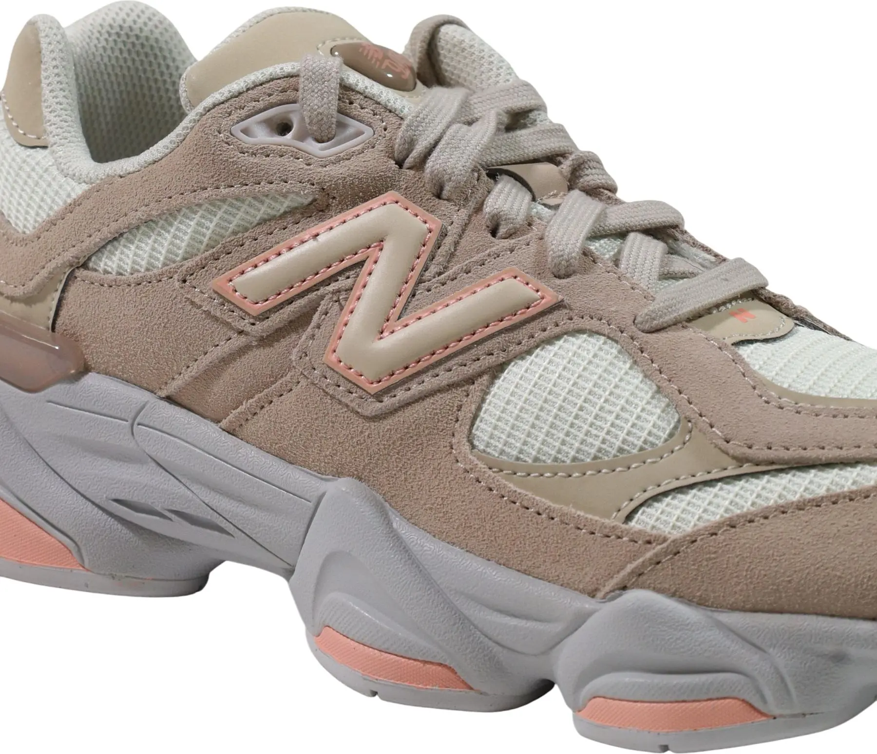 Кроссовки New Balance