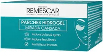 Гидрогелевые патчи Remescar