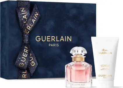 Парфюмерная вода Guerlain Mon Guerlain