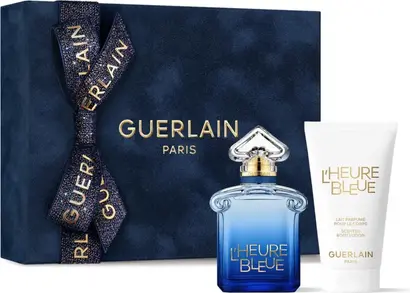 Парфюмерная вода Guerlain L’Heure Bleue
