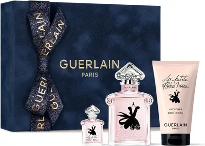 Туалетная вода Guerlain La Petite Robe Noire