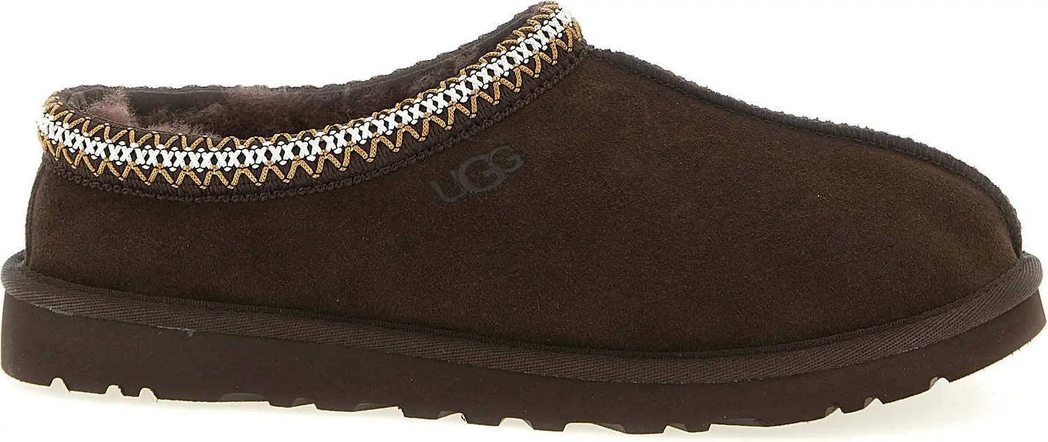 Мокасины UGG Tasman II