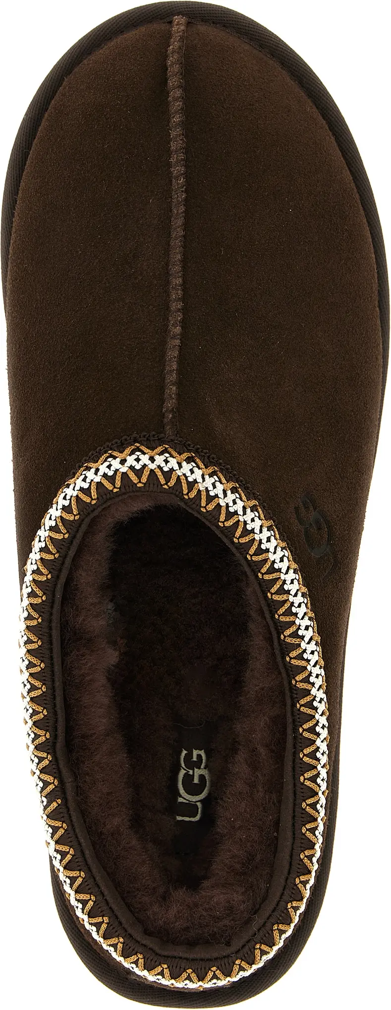 Мокасины UGG Tasman II