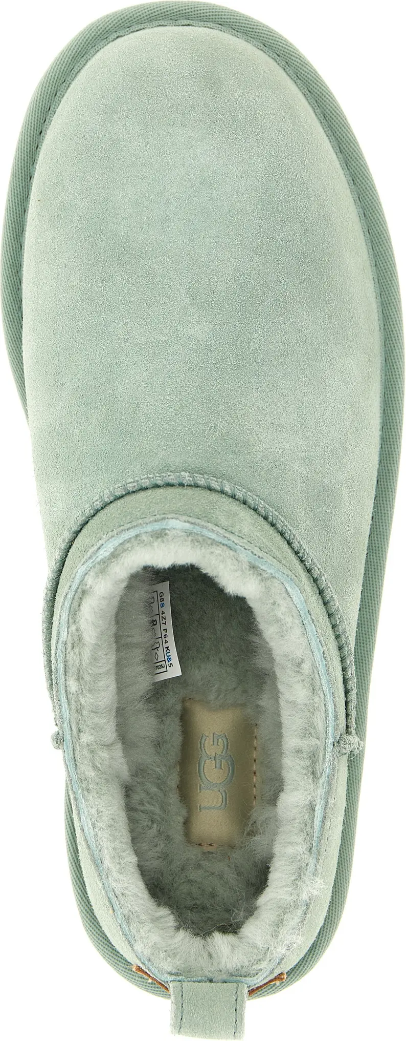 Ботильоны UGG