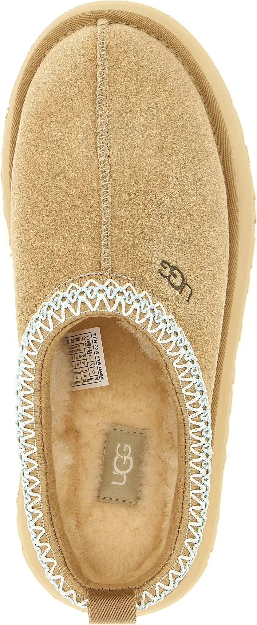 Mules UGG Tazz II
