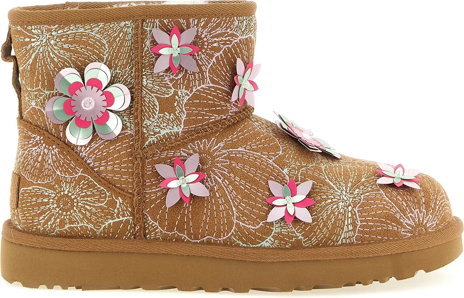 Ботильоны UGG