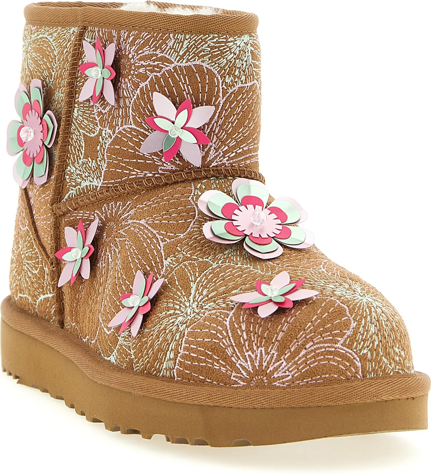 Ботильоны UGG