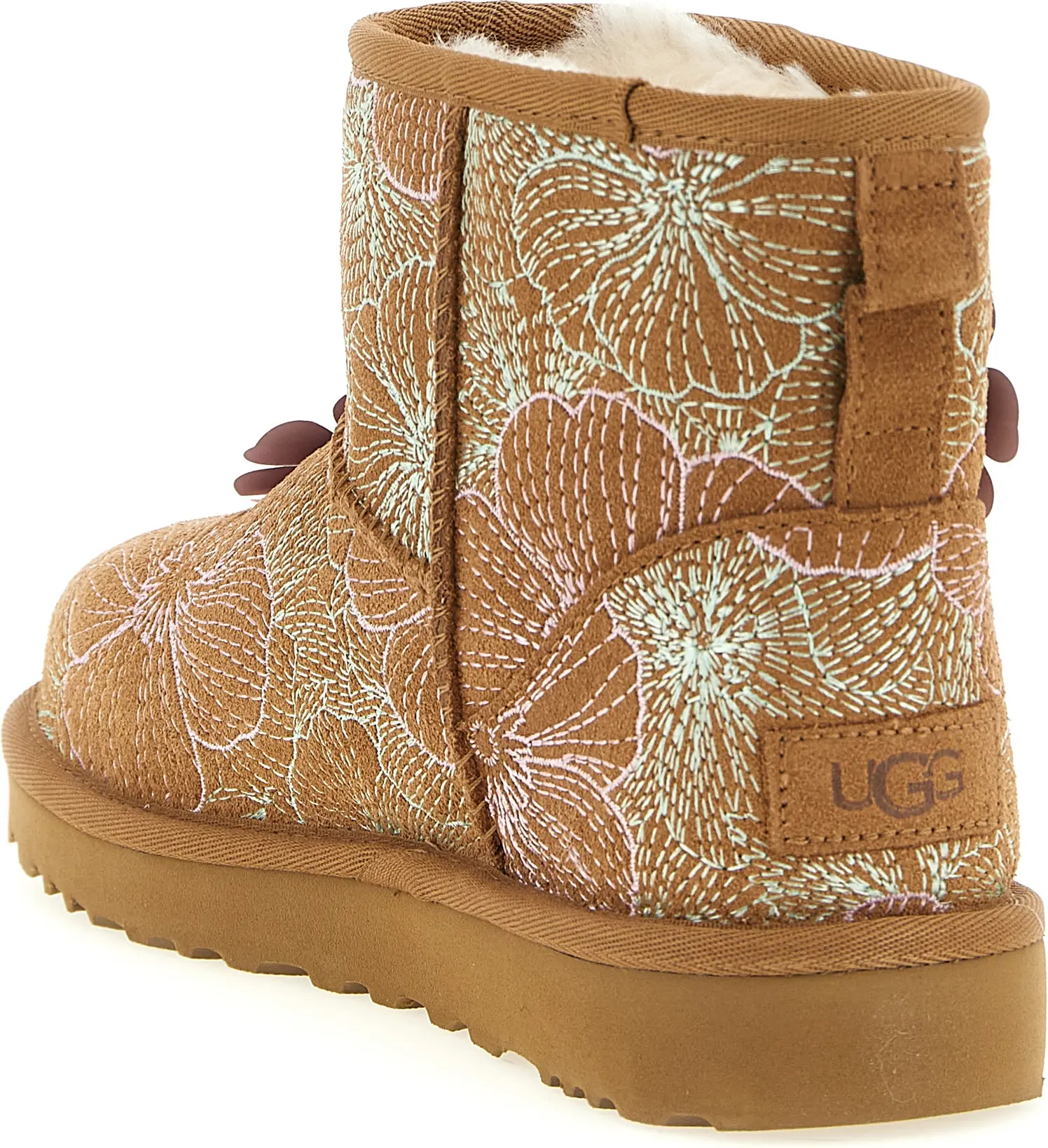 Ботильоны UGG