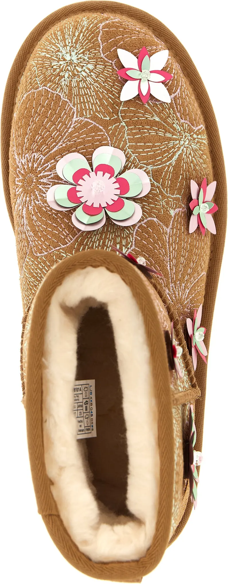 Ботильоны UGG