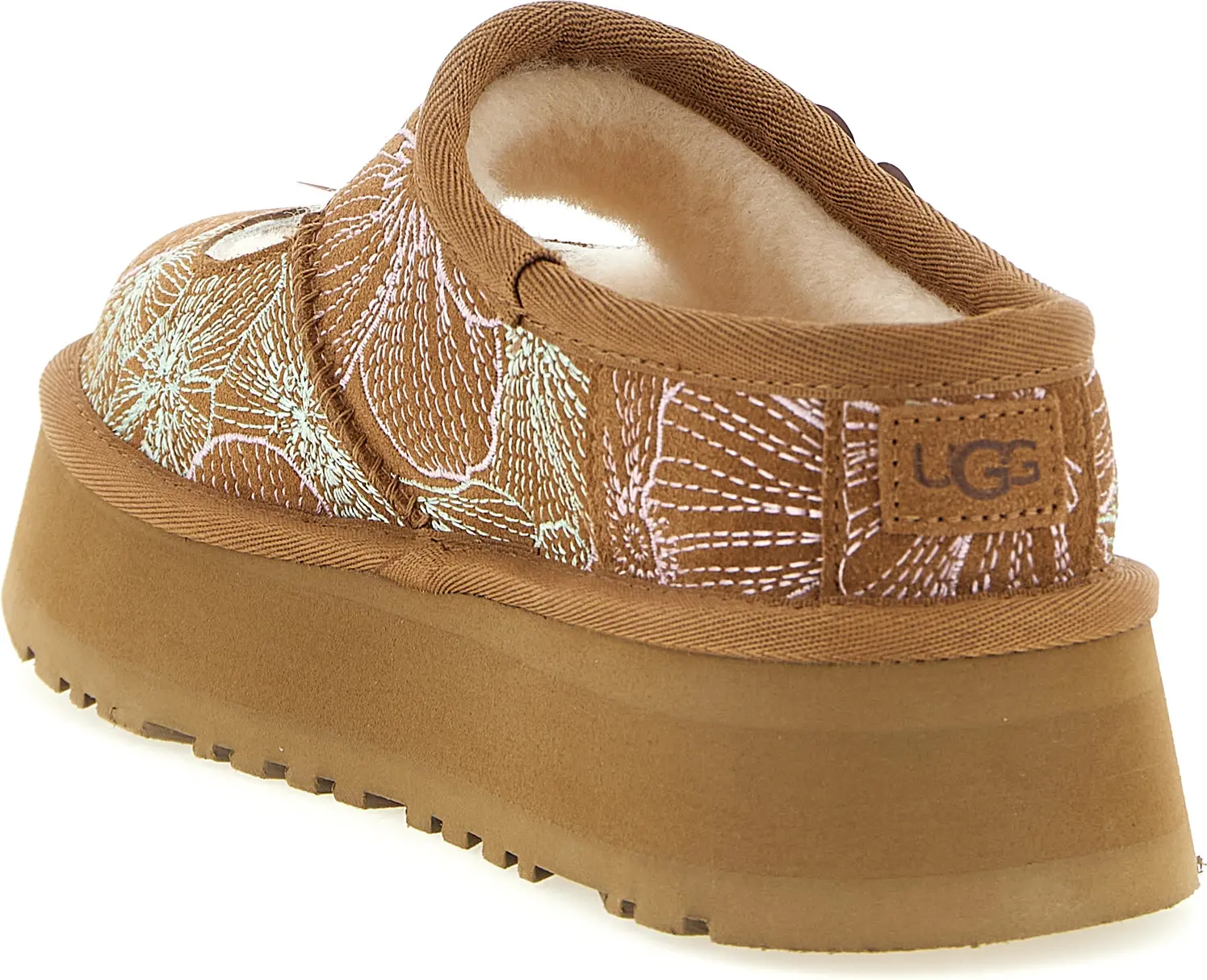 Сабо UGG Bea Mary Jane Meadow