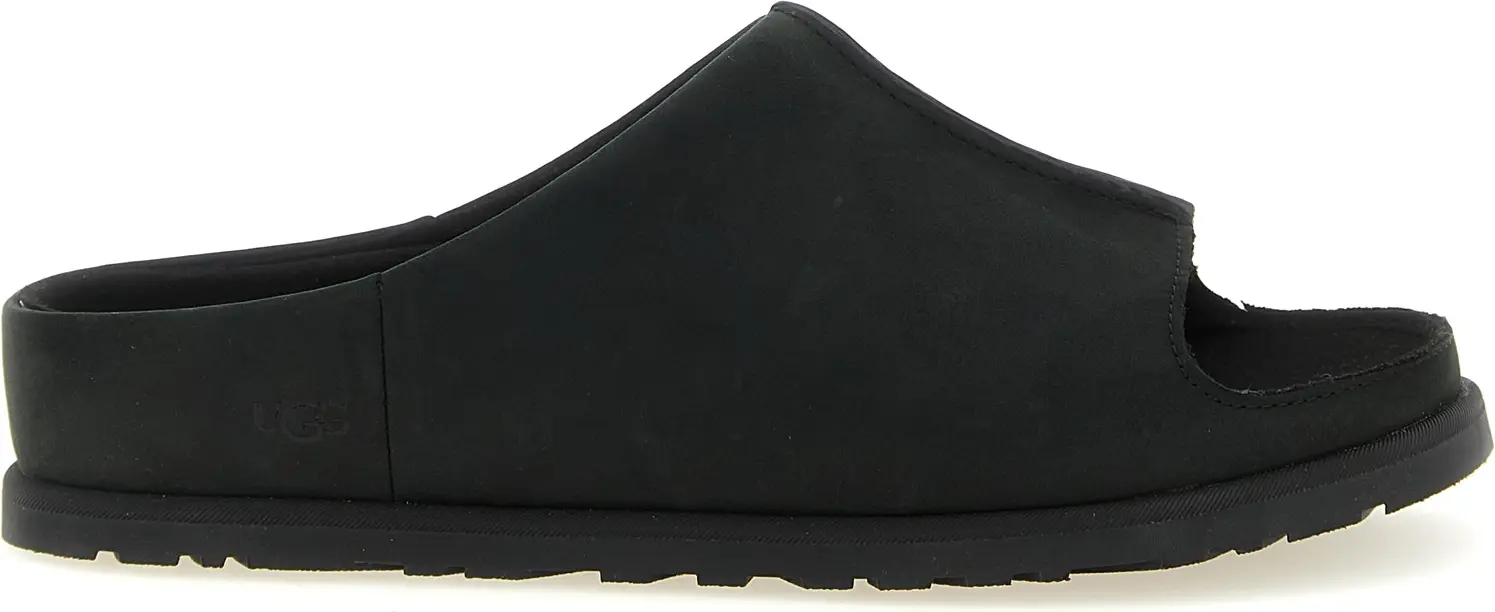 Шлепанцы UGG
