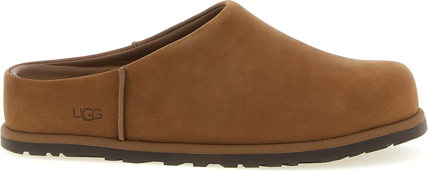 Мокасины UGG