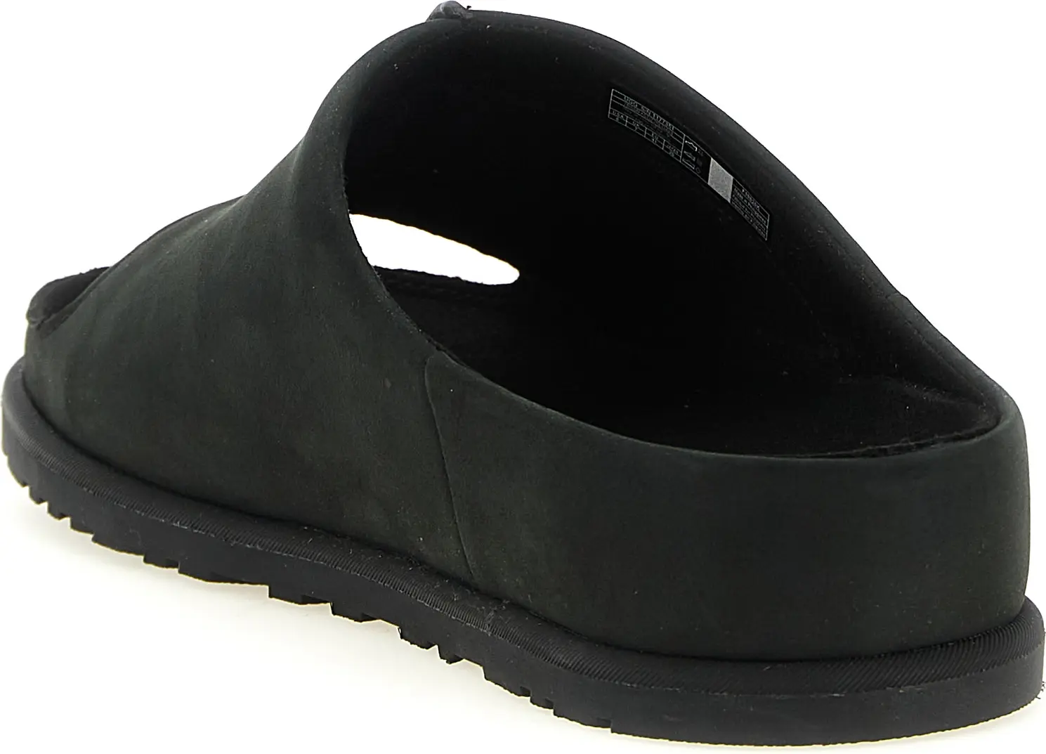 Шлепанцы UGG