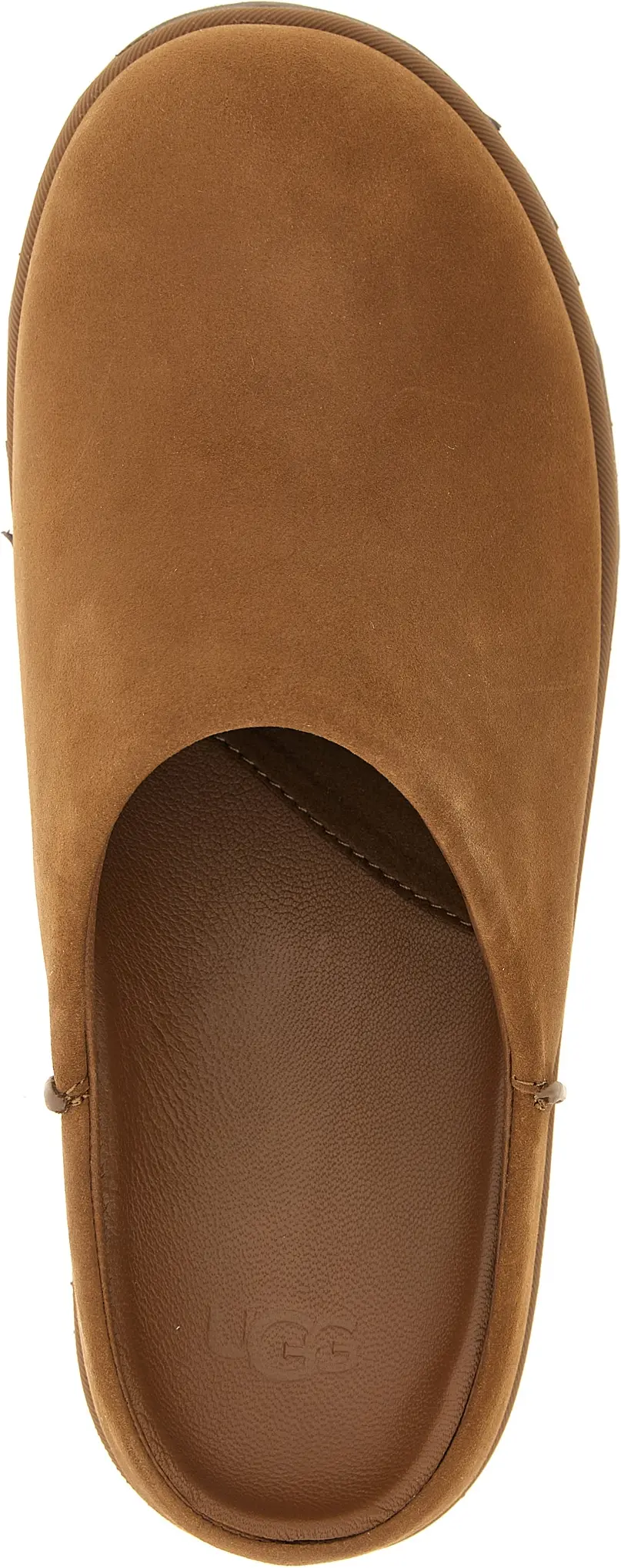 Мокасины UGG