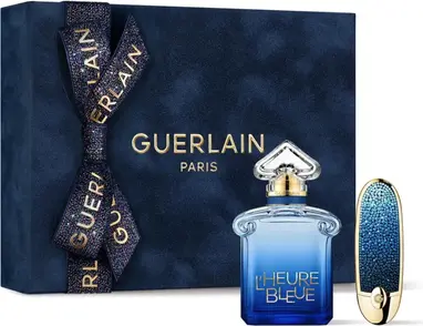 Парфюмерная вода Guerlain L’Heure Bleue