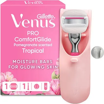 Подарочный набор Gillette Venus Tropical