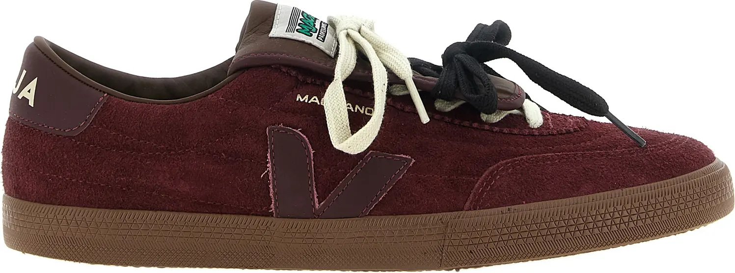 Кеды Veja